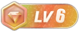 等级-LV6-xss云之家