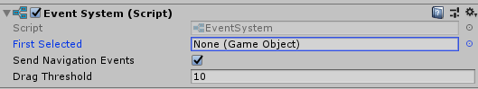 Unity事件系统EventSystem简析-xss云之家