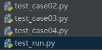 python接口自动化测试 - unittest框架suite、runner详细使用-xss云之家