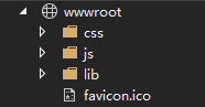 初探ASP.NET Core 3.x (4) - 项目的重要组成-xss云之家