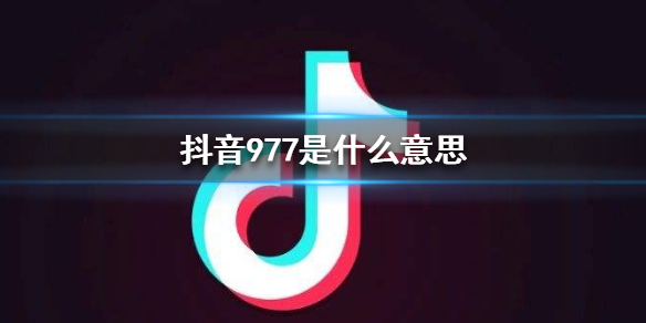 快手和抖音里数字代表什么意思977代表什么意思977含意详细介绍-xss云之家
