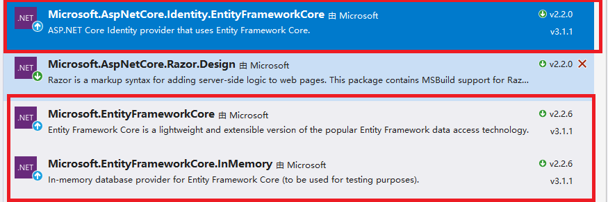 .net core 认证与授权(二)-xss云之家