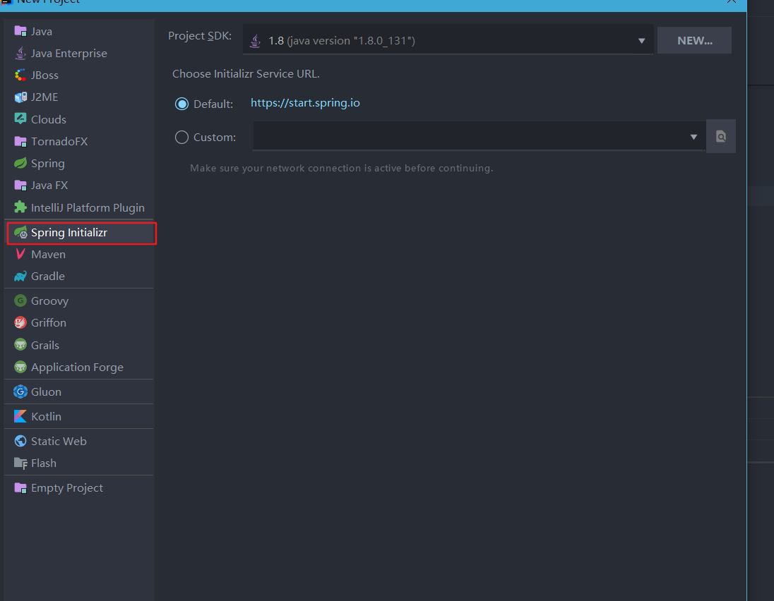 Spring框架学习笔记（8）——spring boot+mybatis plus+mysql项目环境搭建-xss云之家