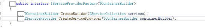 abp vnext2.0核心组件之.Net Core默认DI组件切换到AutoFac源码解析,abp vnext2.0核心组件之模块加载组件源码解析-xss云之家