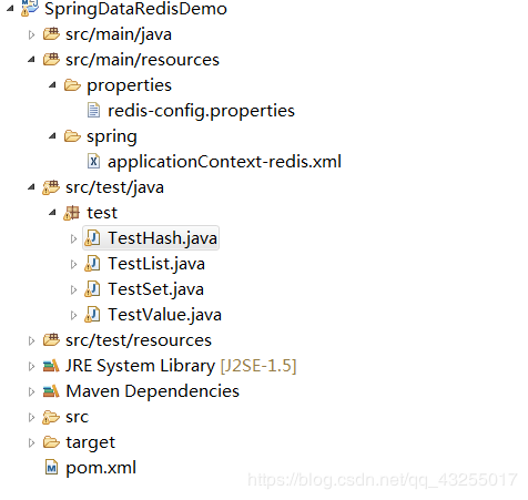 SpringDataRedis入门到实战-xss云之家