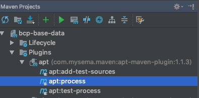 解决Idea的Generate Sources无法生成QueryDSL问题-xss云之家