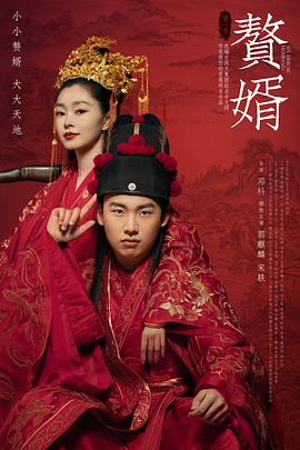 最新热播电视剧《赘婿》完整版36集全集HD1080在线播放-xss云之家